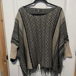 3/$20 lovely girl  sweater